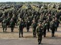 Комітет солдатських матерів Росії: На кордон з Україною відправляють строковиків