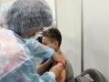 Пункти вакцинації відкриються на вокзалах усіх обласних центрів