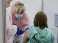 Ляшко рассказал, о «запасах» COVID-вакцины в Украине
