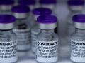 Минздрав рекомендует сократить срок между введением доз COVID-вакцины