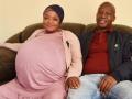 Женщина в ЮАР родила сразу десять детей - мировой рекорд