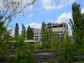 Чернобыльскую зону нужно развивать как туристический объект и уникальную аттракцию - Киевская ОГА