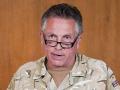 Треба бути готовими до війни з Росією – глава штабу оборони Британії