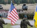 Штати почали підготовку бійців ЗСУ на додаткових локаціях у Німеччині - Пентагон
