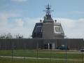 США начали разворачивать боевую систему Aegis Ashore в Польше