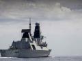 Британия готова снова отправить военные корабли в Черное море у Крыма