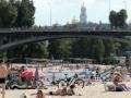В Киеве стартует купальный сезон, подготовлены 14 пляжей – Кличко