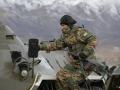 Узбекистан привел армию в полную боеготовность из-за обострения на границе с Афганистаном