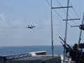 Нидерланды обвинили Россию в «имитации атак» на фрегат Evertsen в Черном море
