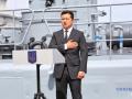 Украина построит большой флот, готовимся к разблокированию черноморского региона - Зеленский