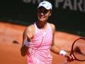 Ангелина Калинина выиграла стотысячник ITF во Франции