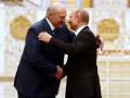 Путін заявив про узгодження з Лукашенком усіх програм інтеграції РФ і Білорусі