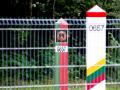Литва хочет отгородиться от Беларуси стеной за более чем €40 миллионов