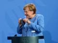 У Меркель на пенсії буде офіс, на який виділятимуть до €56 тисяч на місяць