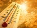 11 червня в Україні очікується спекотна погода з температурою до +34°