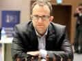 Шахматы: украинец Эльянов убедительно выиграл турнир в Дортмунде