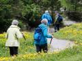 Швейцария проведет референдум о повышении пенсионного возраста
