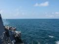 Корабли США оставили Черное море после завершения учений Sea Breeze 2021