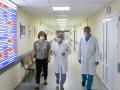 Больницы Киева готовят к третьей волне пандемии - могут развернуть 5,5 тысячи COVID-коек