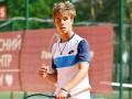 Украинец поборется за «золото» юниорского чемпионата Европы по теннису