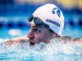 Пловец Михаил Романчук выиграл «серебро» Олимпиады-2020