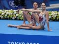 Организаторы Олимпиады извинились, что назвали украинских пловчих россиянками