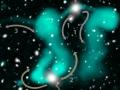 Астрофизики обнаружили в космосе пару «танцующих призраков»