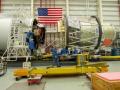 NASA и Northrop Grumman готовятся к запуску украинско-американской ракеты Antares