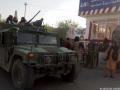 Вашингтон признал: талибы захватили «значительную часть» военной техники, переданной Кабулу