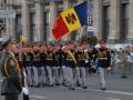 Молдова подтвердила участие своих военных в параде в Киеве