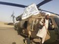 Військова техніка США, що лишилася в Афганістані, не становить загрози – Блінкен