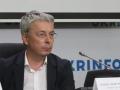 Ткаченко: Напад на журналістів керівником держбанку – це не про Європу та цивілізований світ