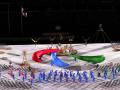 В Токио официально начались летние Паралимпийские игры-2020