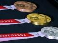 84 медалі - доробок України за дев'ять днів Паралімпіади
