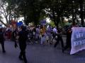 Сутички на ЛГБТ-акції в Одесі: поліція відкрила провадження за трьома статтями