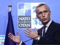 Столтенберг пояснив, чому НАТО висилає вісьмох російських дипломатів