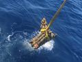 Біля Сицилії підводні археологи знайшли два бронзові тарани давньоримської доби