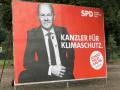 Німецькі соціал-демократи посилюють позиції