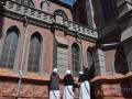Костел Святого Миколая у Києві передають римо-католицькій громаді