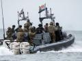Туреччина та Азербайджан проводять морські військові навчання