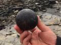 У Шотландії в гробниці знайшли кам’яні кулі доби неоліту
