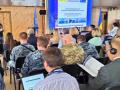 В Одесі завершилися спільні з НАТО навчання із захисту критичної інфраструктури та кіберпростору