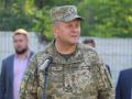 Залужний обговорив з головою Військового комітету НАТО безпекову ситуацію біля кордонів України