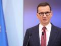 Прем’єр Польщі назвав заслабкими санкції проти рф