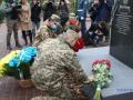 На Харківщині вшанували пам’ять загиблих у катастрофі Ан-26