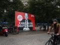 На выборах в Германии побеждают социал-демократы во главе с Олафом Шольцем