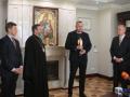 Глава УГКЦ вручив Сенцову відзнаку за приклад гуманізму