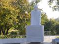 У Любліні відкрили пам'ятник «пароху концтабору Майданек» Омеляну Ковчу