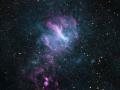 Телескоп NASA показав залишок наднової у космосі