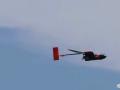Китайський дрон встановив світовий рекорд за часом польоту